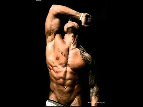 Видео: Лучшая мотивирующая музыка для тренировок 2017 #4