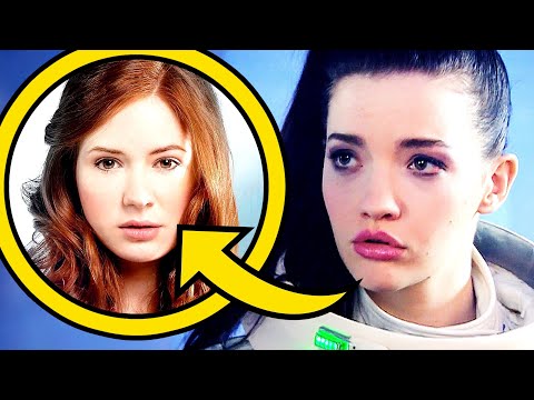 Видео: 10 моментов «Доктора Кто», которые глубже, чем вы думаете