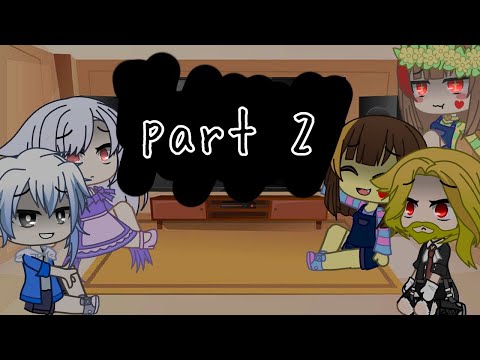 Видео: РЕАКЦИЯ андертейл на "Мечты и надежды" ПЕСНЯ АЗРИЭЛЯ