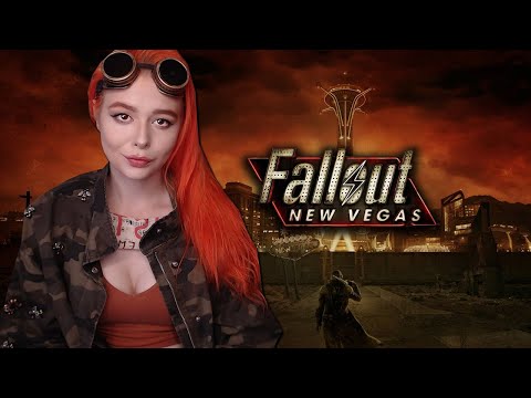 Видео: Fallout: New Vegas прохождение на русском #1