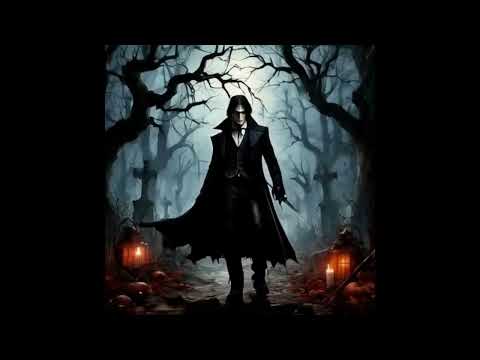 Видео: Песня "Ночной страж"