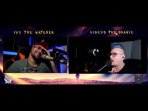 Видео: Смотрим разбор вокала Architects. Великий Юморист Luke Kevitz. (СТРИМ)
