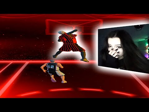 Видео: Универ | NBA 2K14 HIGHLIGHTS