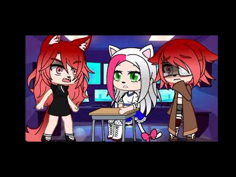 Видео: " Оценки" gacha star