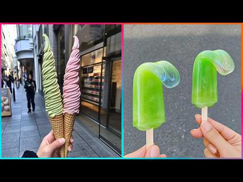 Видео: Удивительные Кулинарные Стилисты Совершенно Нового Уровня ▶ 10