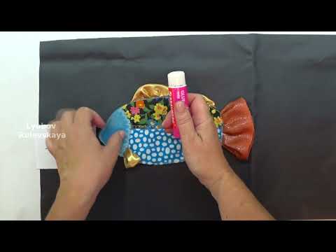 Видео: 💥Обрезала канистру и сшила эксклюзивную сумку шоппер для рыбы