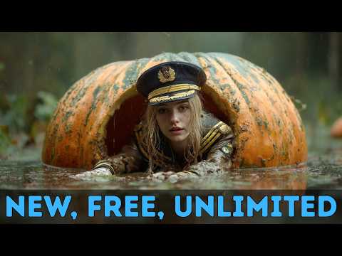 Видео: НОВЫЙ БЕСПЛАТНЫЙ видеогенератор на основе ИИ: создадим фильм на основе ИИ с помощью MovieFlow