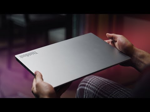 Видео: Ноутбук за 50К в 2020! Обзор Lenovo ThinkBook 13s