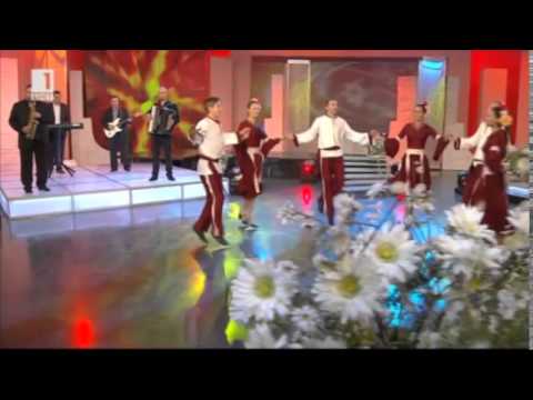 Видео: Формация Гераци и Д.Димитров - Градевеца - Лено мори