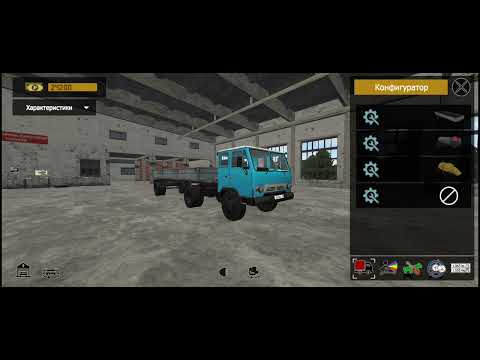 Видео: Проходим Motor Depot. Часть1.