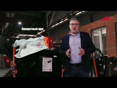 Видео: Гроза металла. Гидроножницы Hammer DXS