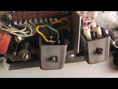 Видео: Видео-отчет: Ростов-112 настройка