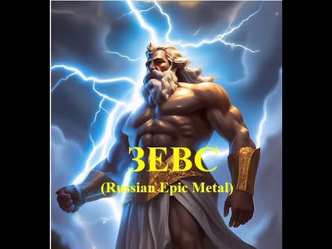 Видео: ЗЕВС (Russian Epic Metal)