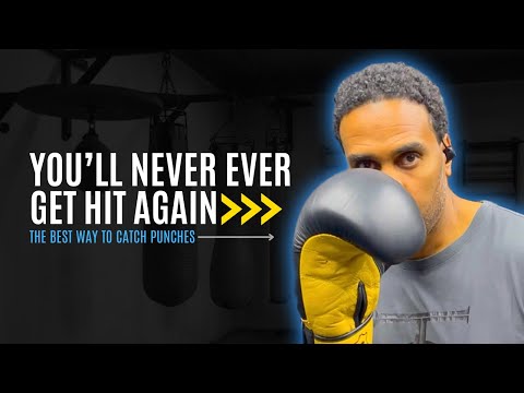 Видео: ЛУЧШИЙ СПОСОБ ЛОВИТЬ УДАРЫ