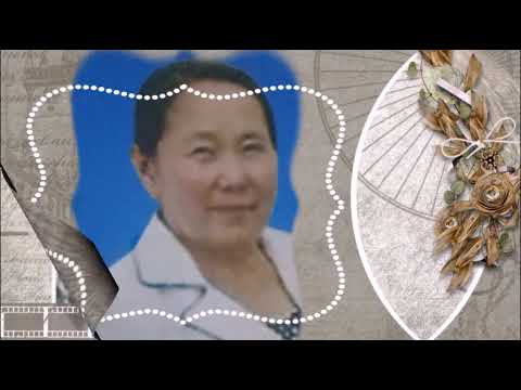 Видео: динаны еске алу