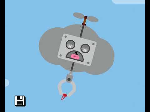 Видео: конец ➤ PikuNiku