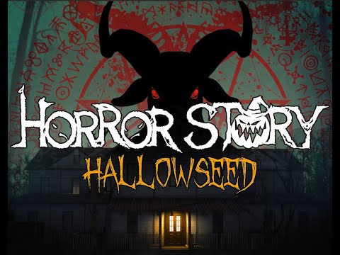 Видео: Horror Story: Hallowseed ❥ С празником жути!