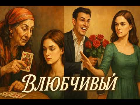 Видео: ПЕСНЯ - ОГОНЬ!  -    ВЛЮБЧИВЫЙ!