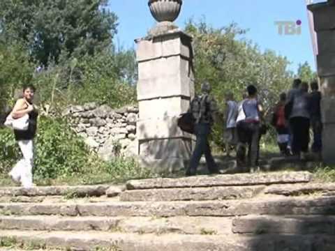 Видео: Довкола Отрокова - автомандри Поділлям ( Сутківці, Маліївці )