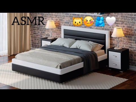 Видео: АСМР РП. Твой неко мальчик позаботится о тебе во время болезни.🐱🤒🫂🤍. M4F. Леонид.