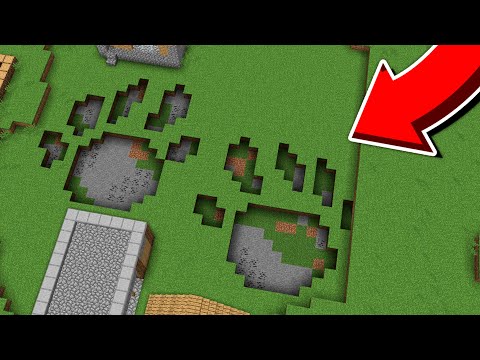 Видео: АУЫЛДА БҰЛ ДӘУ ІЗДЕРДІ КІМ ҚАЛДЫРЫП КЕТТІ? қазақша майнкрафт казакша