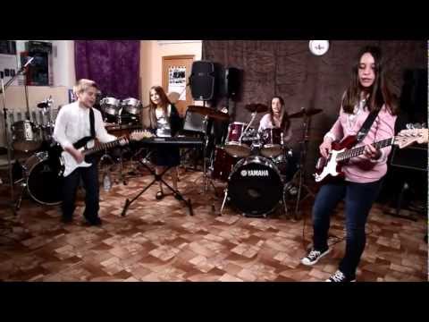 Видео: Гр."Фишки"(худ.рук.Е.Осин)