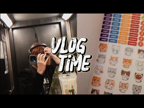 Видео: [vlog time] Поступила на профессию мечты | переезд | Night Shine