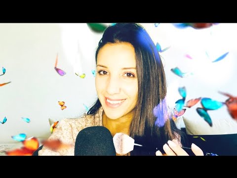 Видео: АСМР Подкаст: Терапия 💥