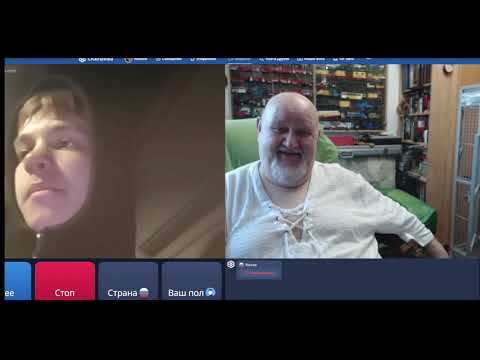 Видео: учимся