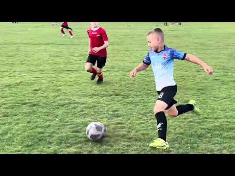 Видео: Металург 2016 - Парус  1 тайм