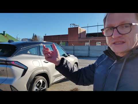 Видео: Geely Galaxy L7 - честный обзор!