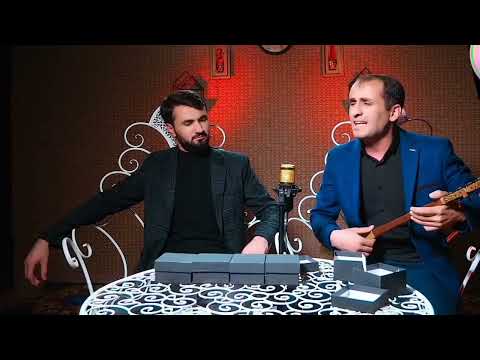 Видео: ИСМАТУЛЛО МИРЗОЕВ ОВОЗХОНИ Н.РАШТ ДАР БАРНОМАИ САМАНДАР БРО БО СУРУДХОИ ДИЛКАШ-2022