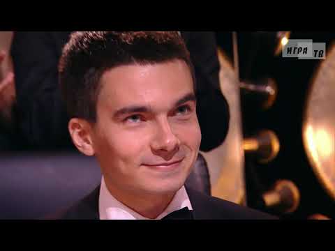 Видео: Что? Где? Когда? Первая игра Летней серии. Выпуск от 20.05.2018