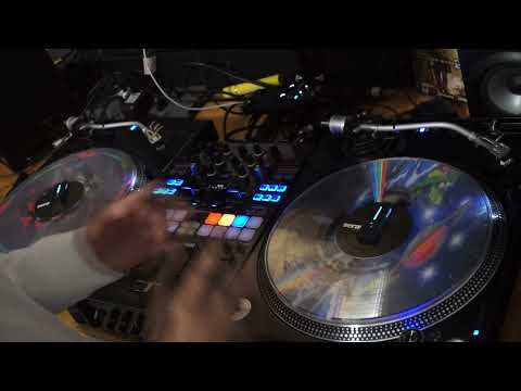 Видео: Беспроводной контроллер DVS MWM Phase Essential — распаковка и настройка