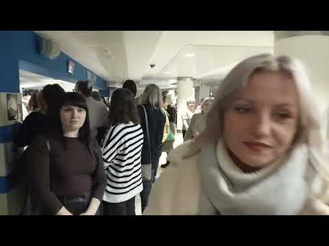 Видео: Пришли на концерт Анны ASTI! Минск 7 декабря 2023г.