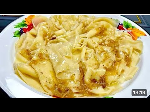 Видео: БОЖЕ КАК ВКУСНО! ПОДРУГА ИЗ ГРУЗИИ ПОКАЗАЛА ЭТОТ РЕЦЕПТ ВАРЕНИКОВ И ПЕЛЬМЕНЕЙ! ПАЛЬЧИКИ ОБЛИЖЕШЬ!