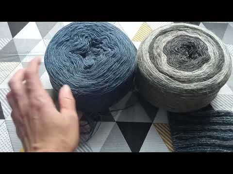 Видео: СП"Носочки с Таней2024" Отчёт за сентябрь участница 51 #Носочки_с_Таней2024_сентябрь