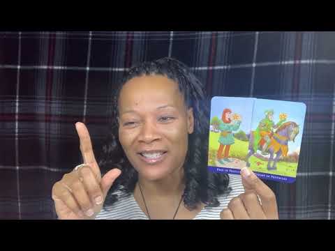 Видео: РЫБЫ ♓️ НОВАЯ ВОЗЛЮБЛЕННОСТЬ: СИЛЬНОЕ ЖЕЛАНИЕ! ИХ ЛЮБОВЬ, СЕРДЦЕ И ДУША ТОЛЬКО ДЛЯ ВАС! ВОТ ПРЕДЛ...