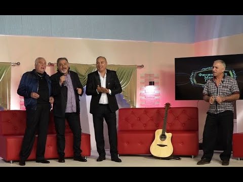 Видео: Ток шоу «Фӕсӕхсӕвӕр Мамиты Гриимӕ».Стъалыты фӕлтӕр.Бестауты Юлия ӕмӕ Мамиты Грийы проект.21.11.2021