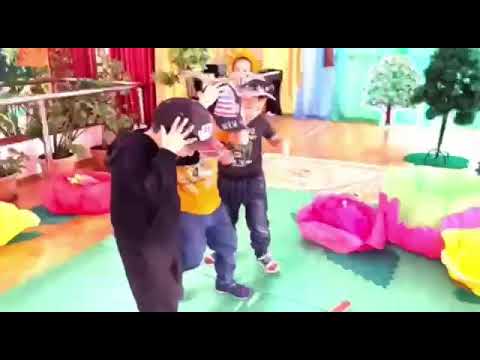 Видео: Экологическая сказка "Как пчёлка спасала лес"