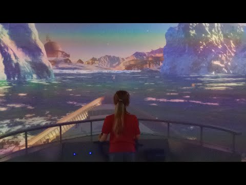 Видео: Москвариум_Путь воды_29.06.2025