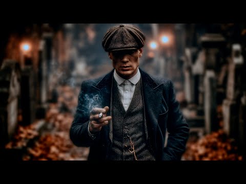 Видео: Гангстерская Душа: Плейлист Тёмного Блюза