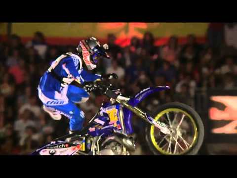 Видео: Unreal Motofreestyle ! HD Нереальный Мотофристайл!