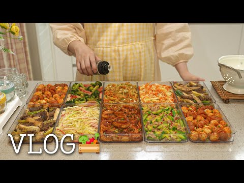 Видео: 8 корейских гарниров 🍱 Бюджетные и домашние рецепты