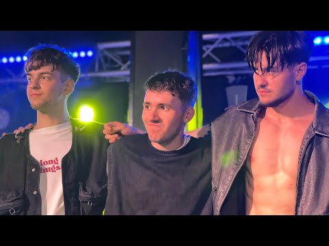 Видео: Yaktak - Milan 2025. Концерт в Мілані 2025.  Legend club