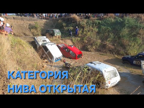 Видео: Категория НИВА ОТКРЫТАЯ. 5-ый этап ЧКК 2025 "Жажда победы" Ст. Медведовская