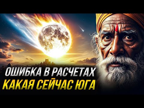 Видео: Лекция Для Сна 🌙 | Юги и Циклы Времени: Космические Часы Вселенной