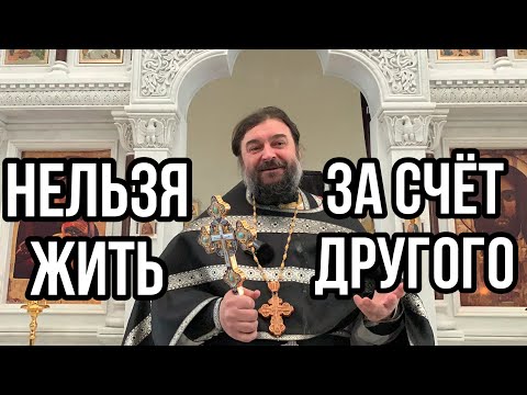 Видео: Примеры прошлого проливают свет на происходящее. Протоиерей  Андрей Ткачёв.