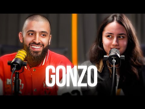 Видео: Gonzo G - Рассказы о детстве, борьбе с «лохмачами», китайском автопроме и прокурорских делах