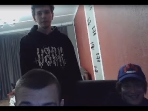 Видео: VAO_GANG Молодой Калуга & CODE10 - Стрим 06.11.23
